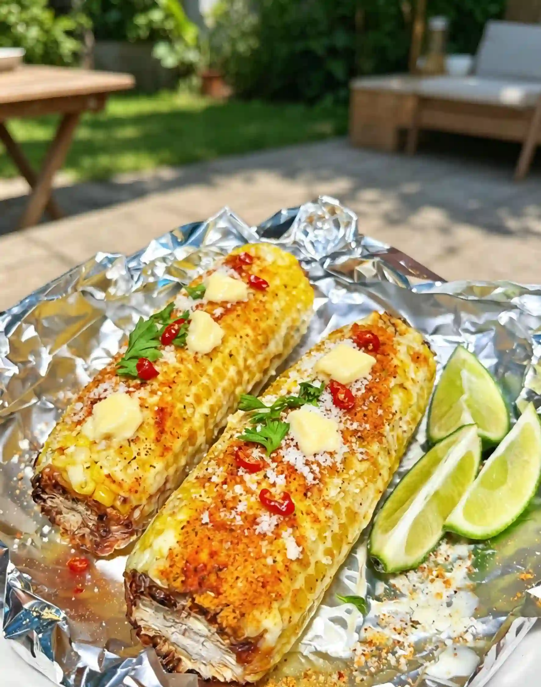 12 Grilling Recipes At The Campsite That’ll Make You Forget About Your Kitchen