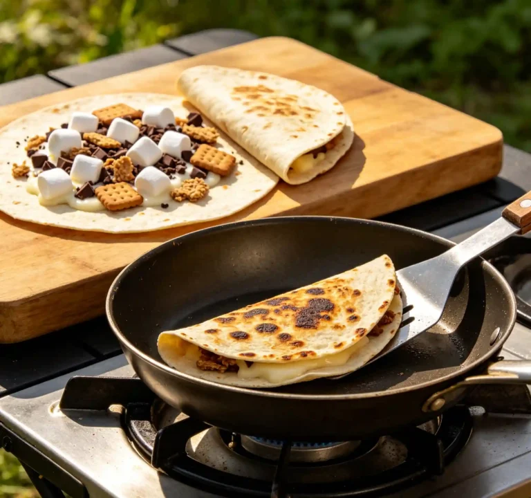 12 Satisfying Camping Snacks to Fuel Your Wanderlust