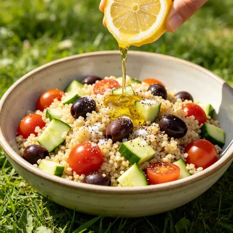 Bacon-Free Bliss: 11 Vegetarian Camping Meals That Hit the Spot