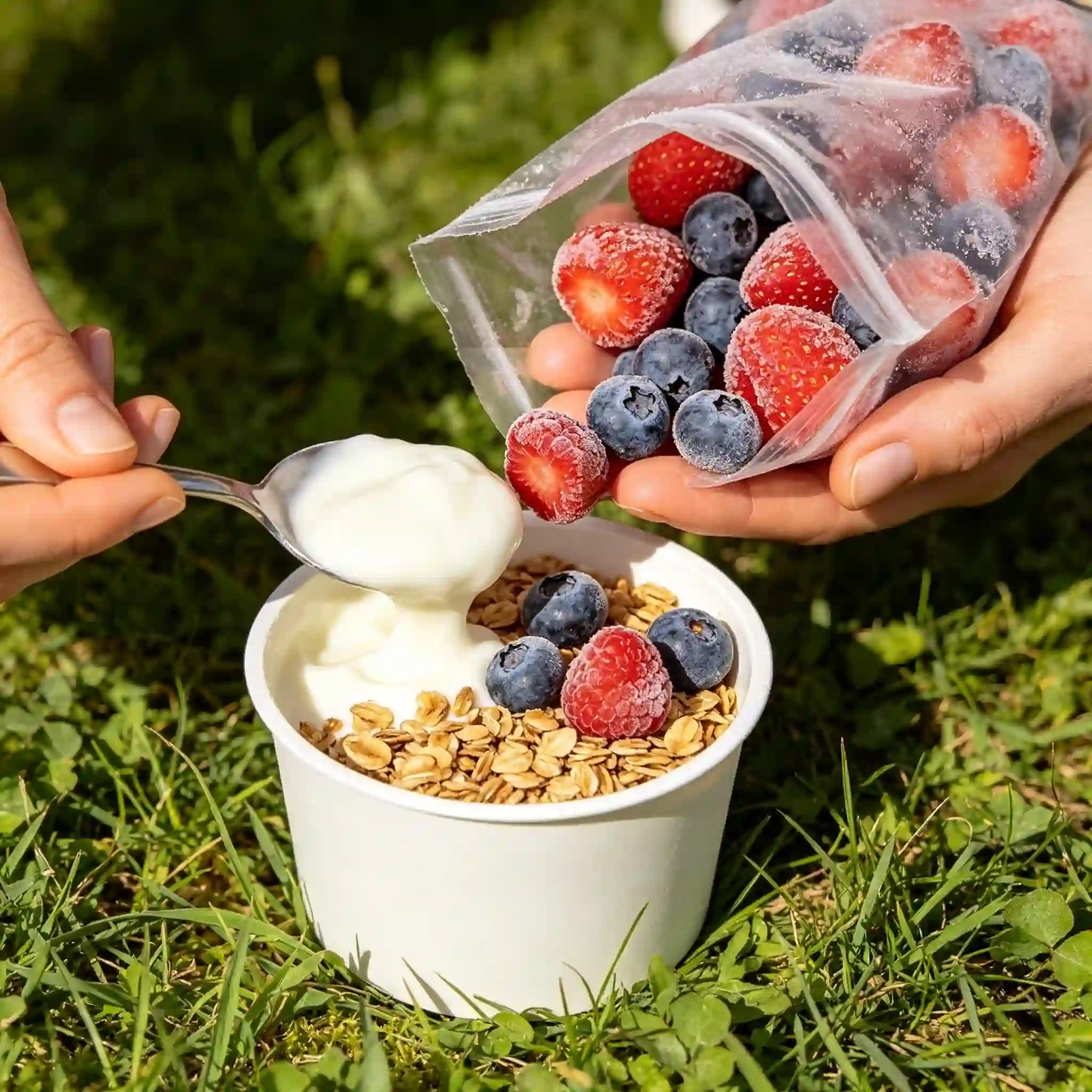 Skip the Sweat: 12 Simple Camping Meals That Thrive in Hot Weather