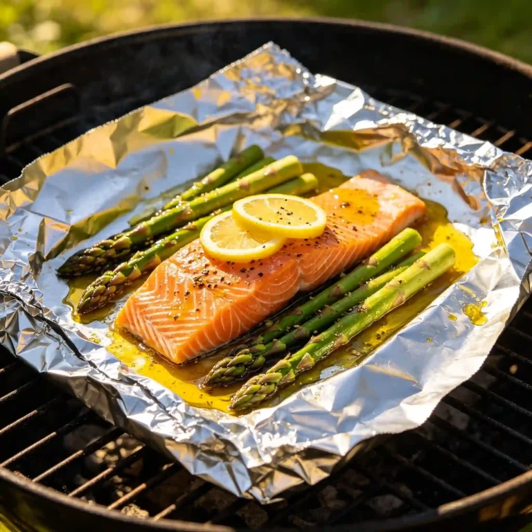 Stay Toasty & Well-Fed: 11 Cold-Weather Camping Recipes You’ll Crave