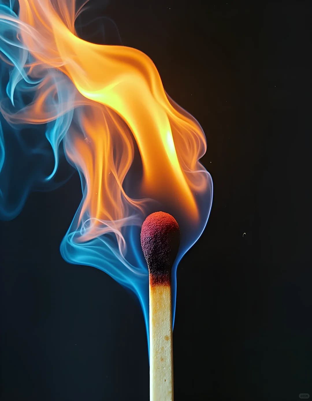 The “Single Match” Challenge: Can You Start A Fire With One?