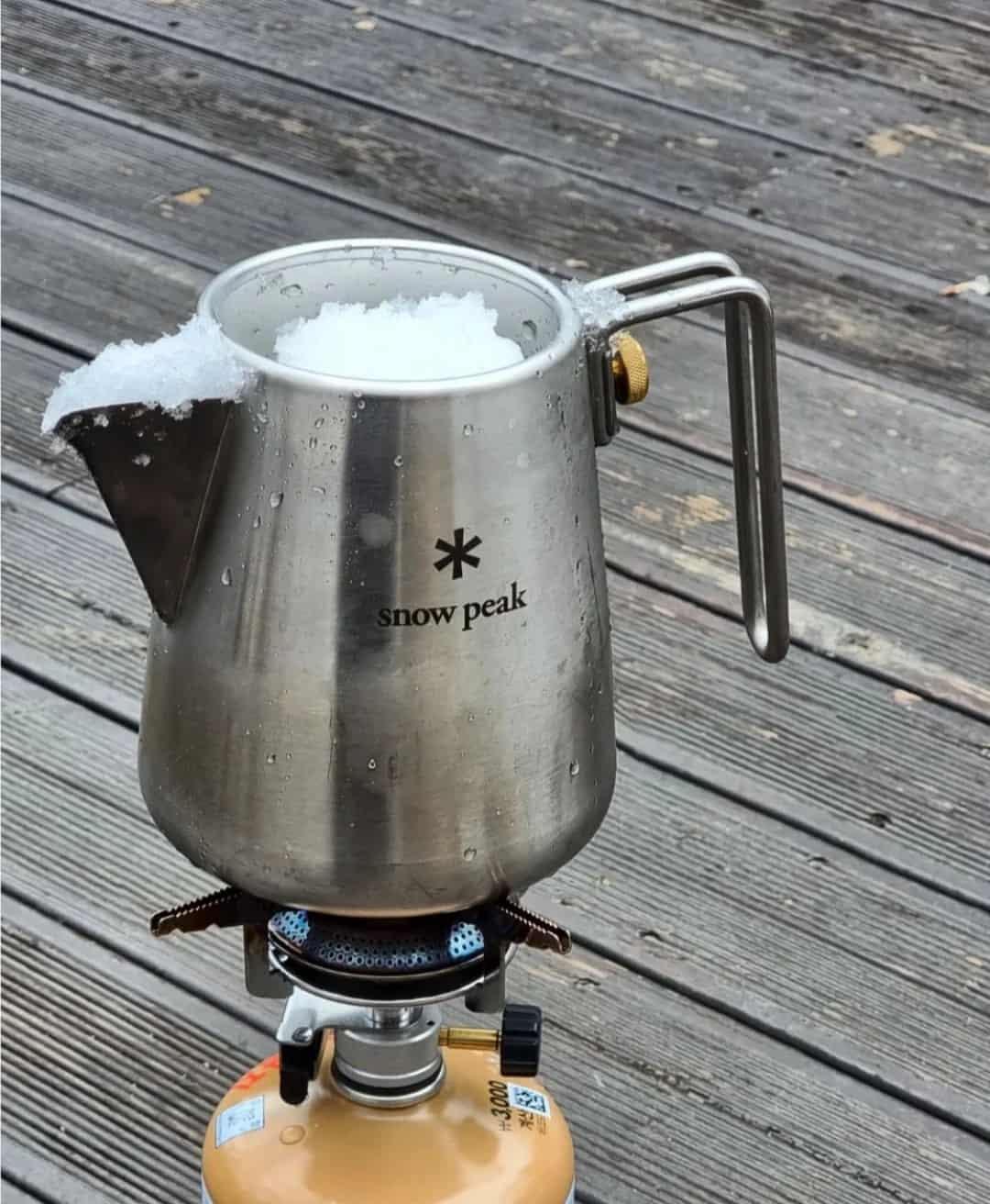 Why A Percolator is Still The Best Way to Make Coffee In The Woods?