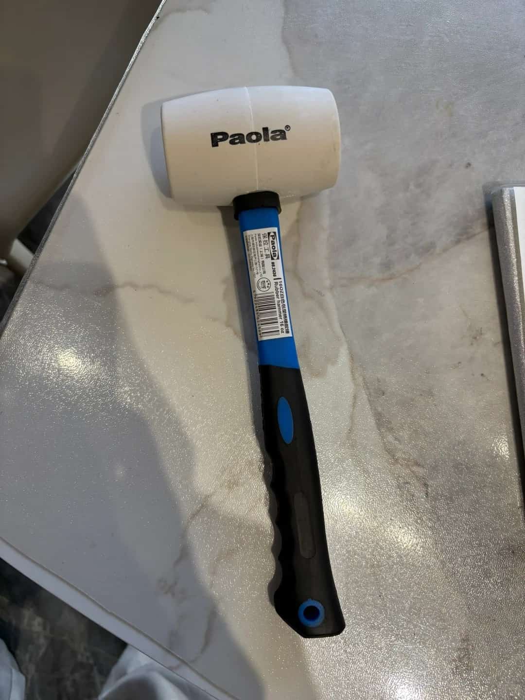 Why You Should Bring A Rubber Mallet for Tent Stakes?