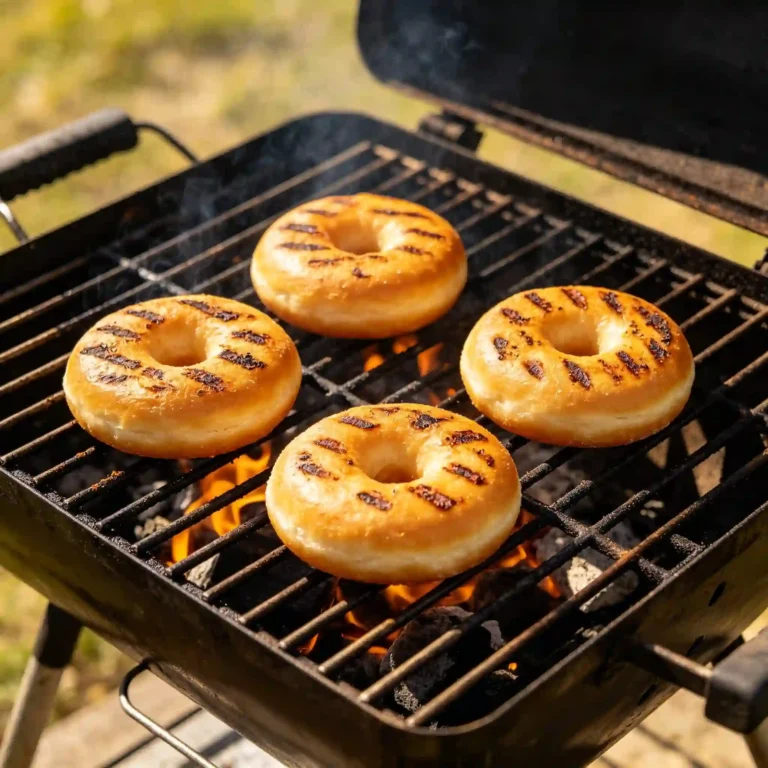 11 Campfire Dessert Ideas Beyond S’mores