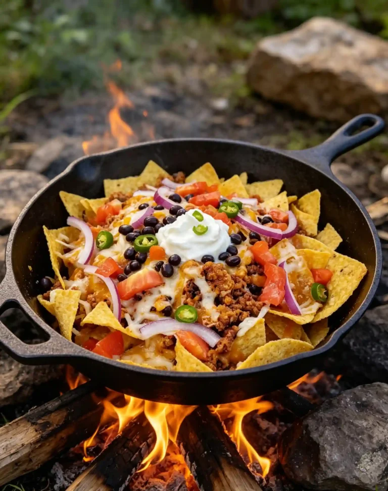 11 Campfire Skillet Recipes Meals You Won’t Believe You Made in the Woods