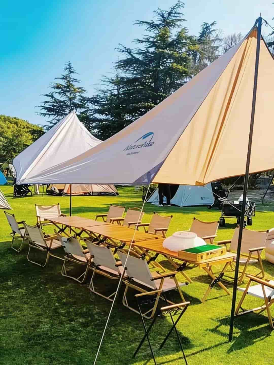 11 Family Camping Ideas Everyone Will Enjoy