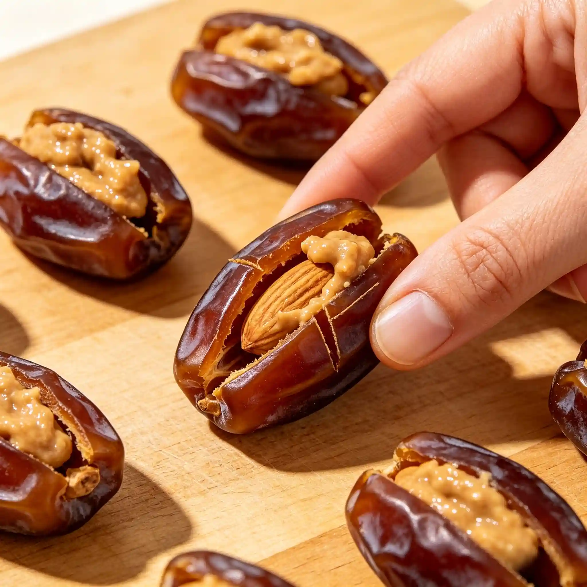 11 High-Energy Snacks for Your Next Outdoor Adventure
