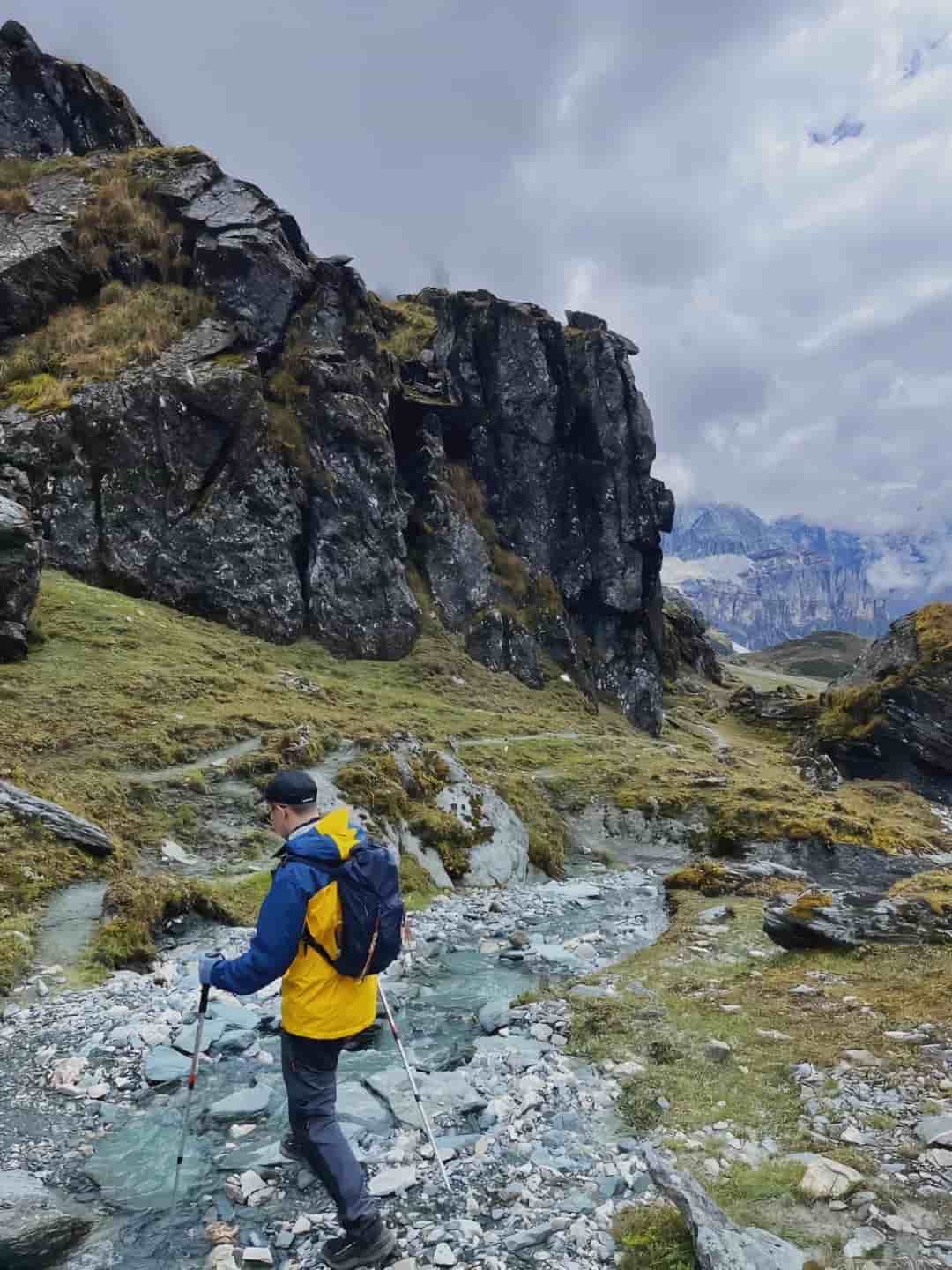 From Couch to Campsite: 12 Camping Fitness Tips  for Outdoor Adventures