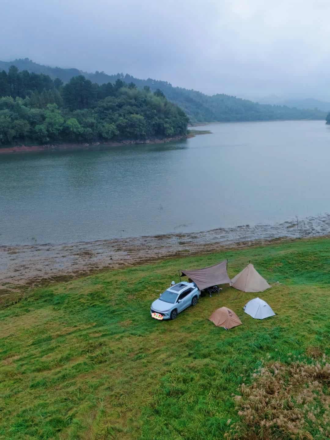 17 Eco-Friendly Camping Tips for Beginners