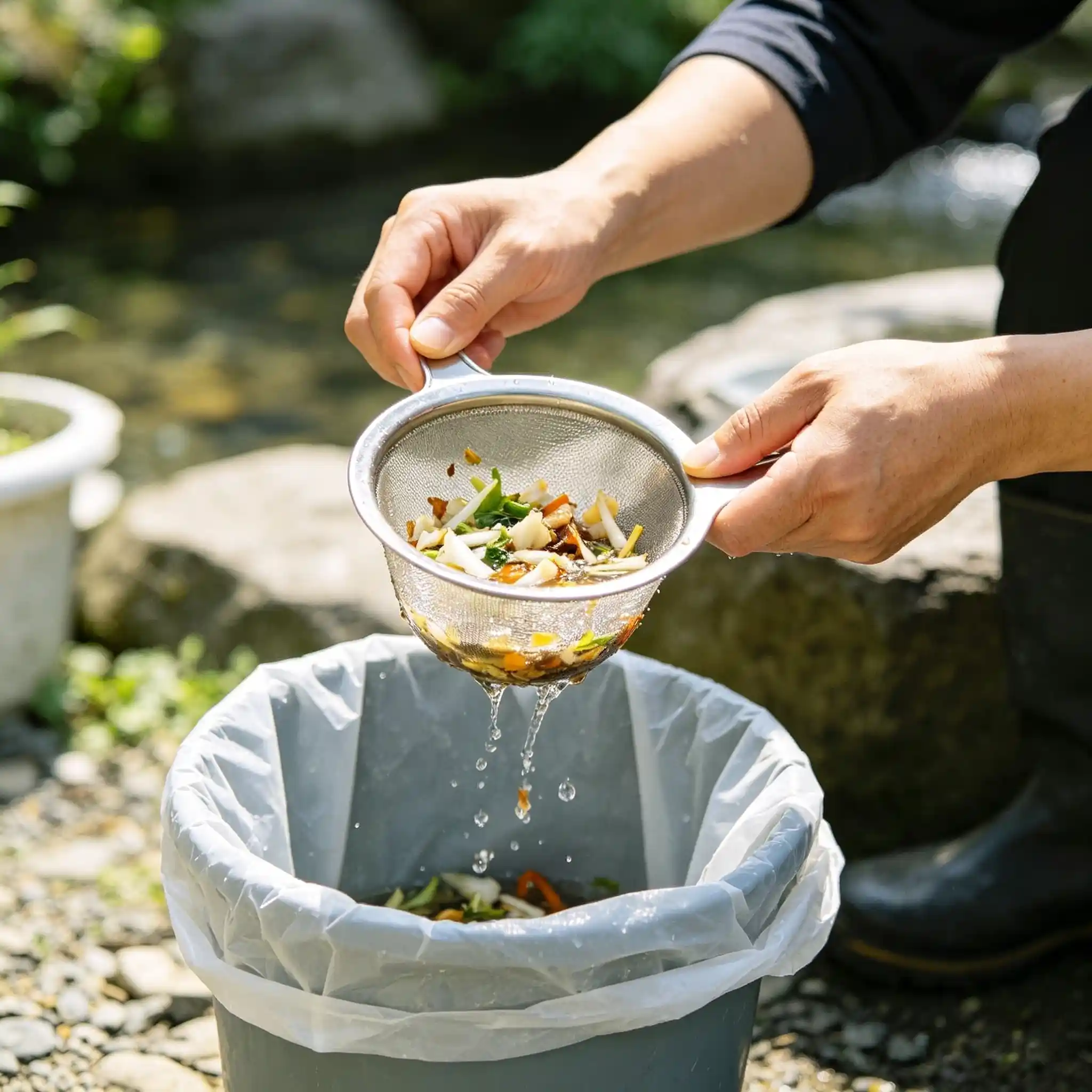 17 Tips That Minimizi Food Waste on Camping Trips