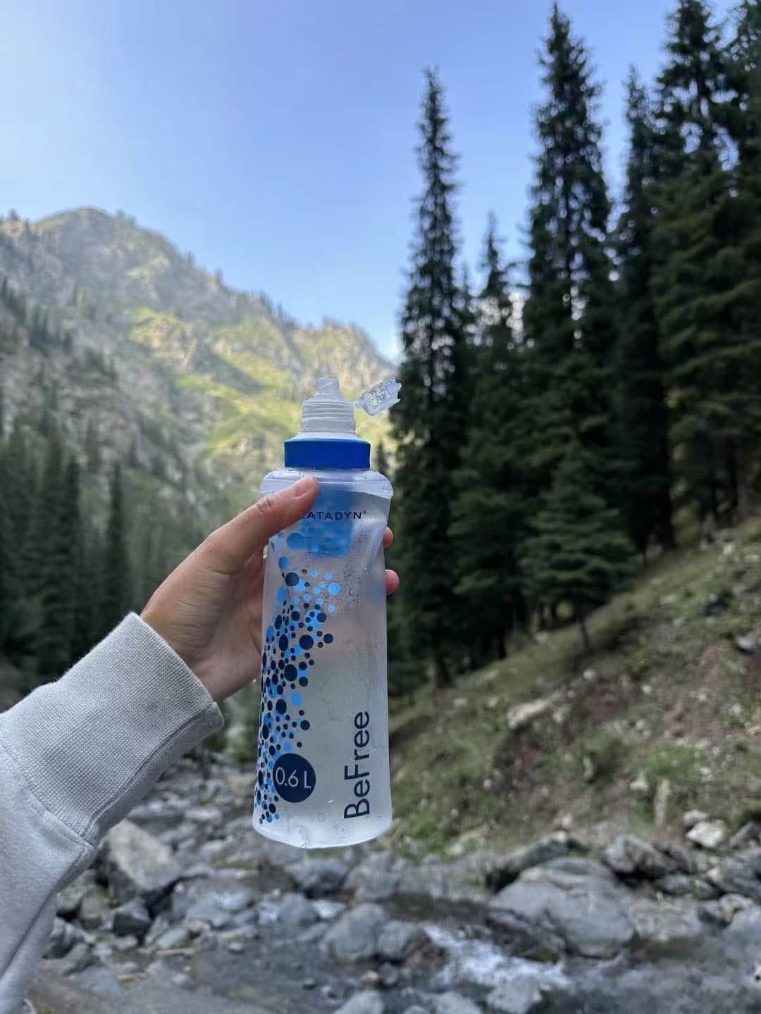 18 Water Purification Ways for Cooking at Camp