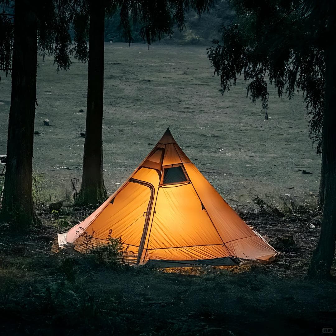 20 Points You Should Know About Dispersed Camping