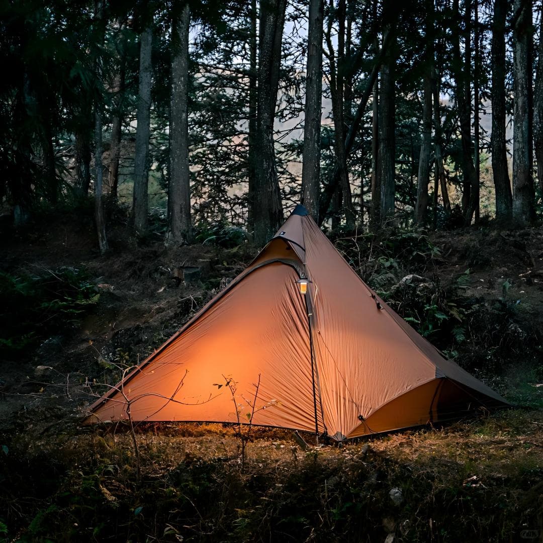 18 Nighttime Camping Tips for Better Rest