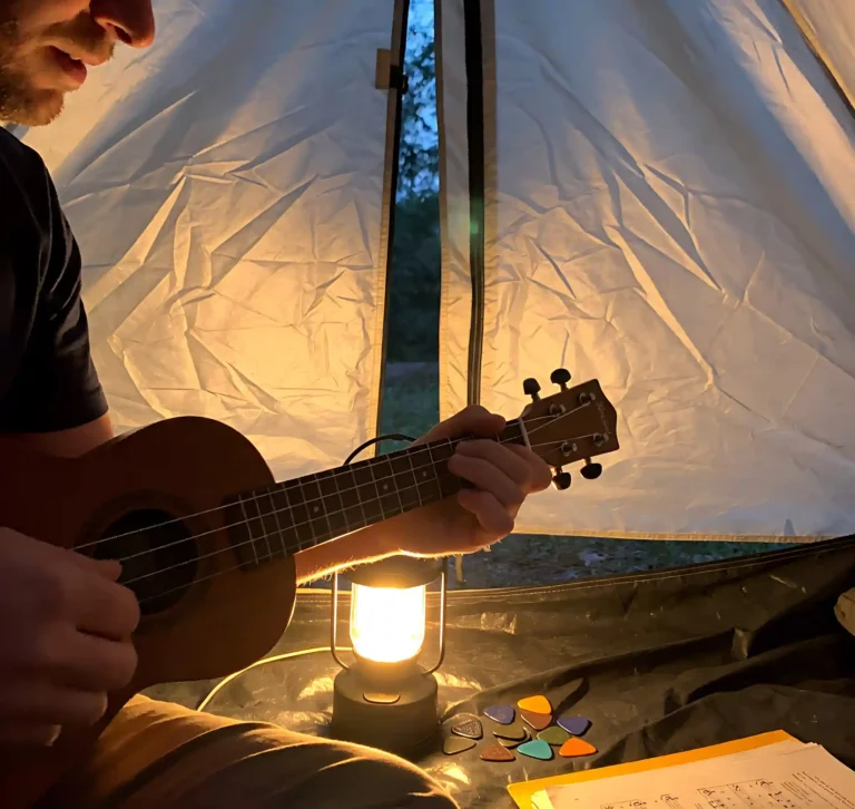 21 Rainy Day Camping Activities That Save Your Trip