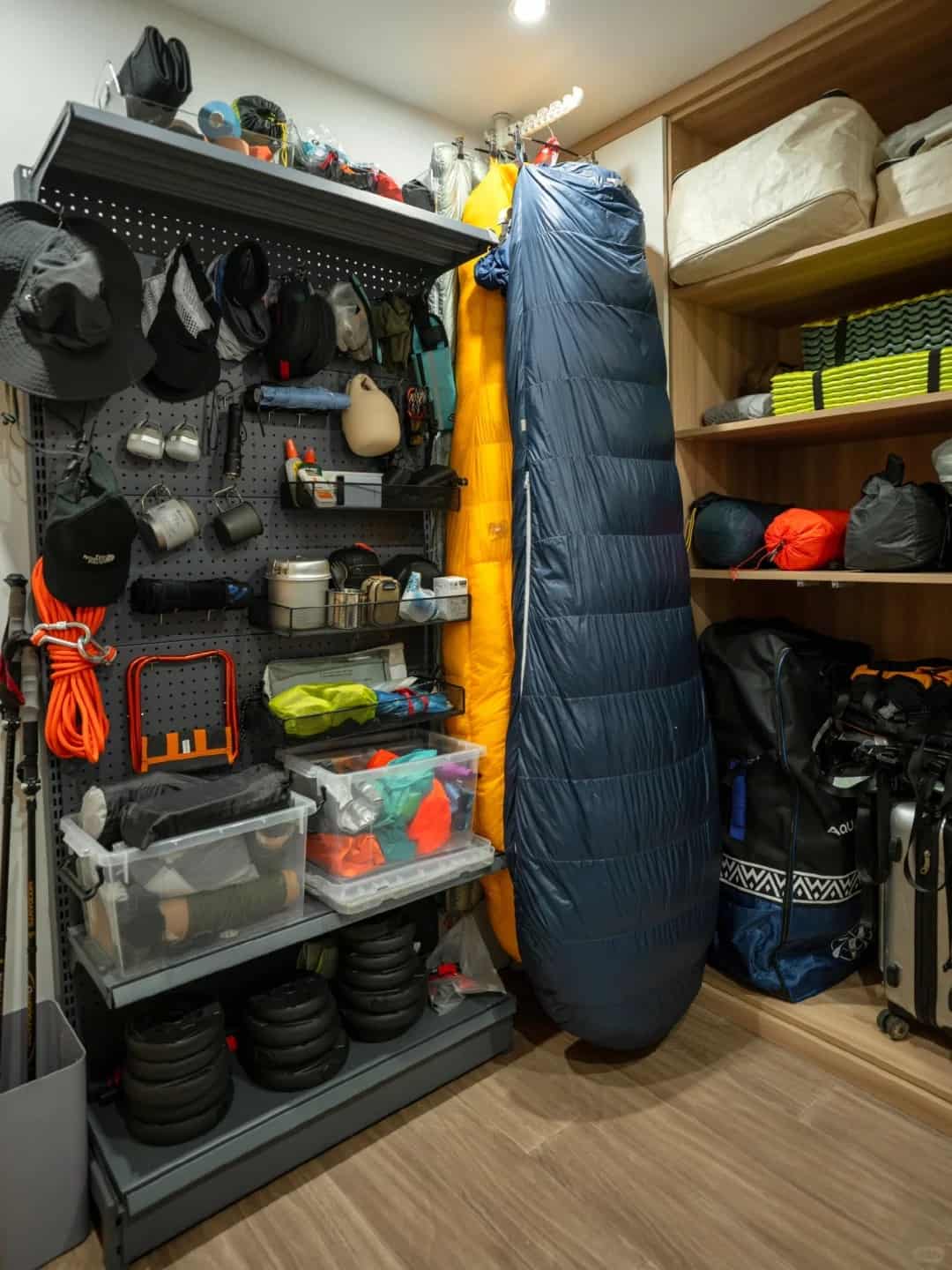 23  Tips for Camping Gear Maintenance and Cleaning