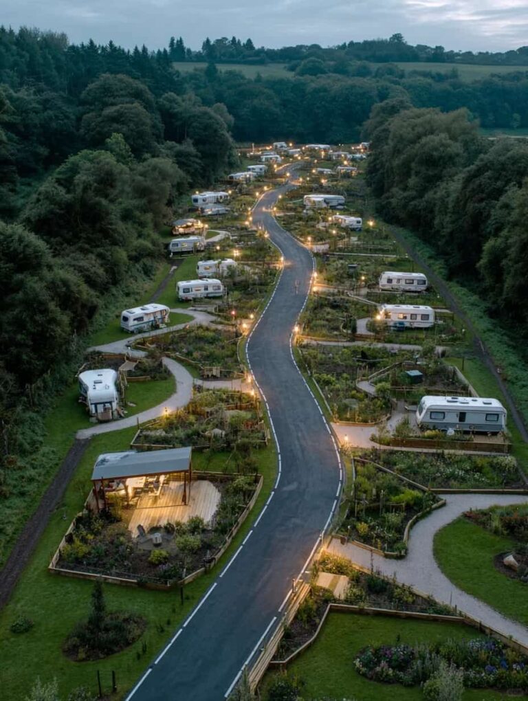 25 Tips to Handle Campground Noise and Etiquette