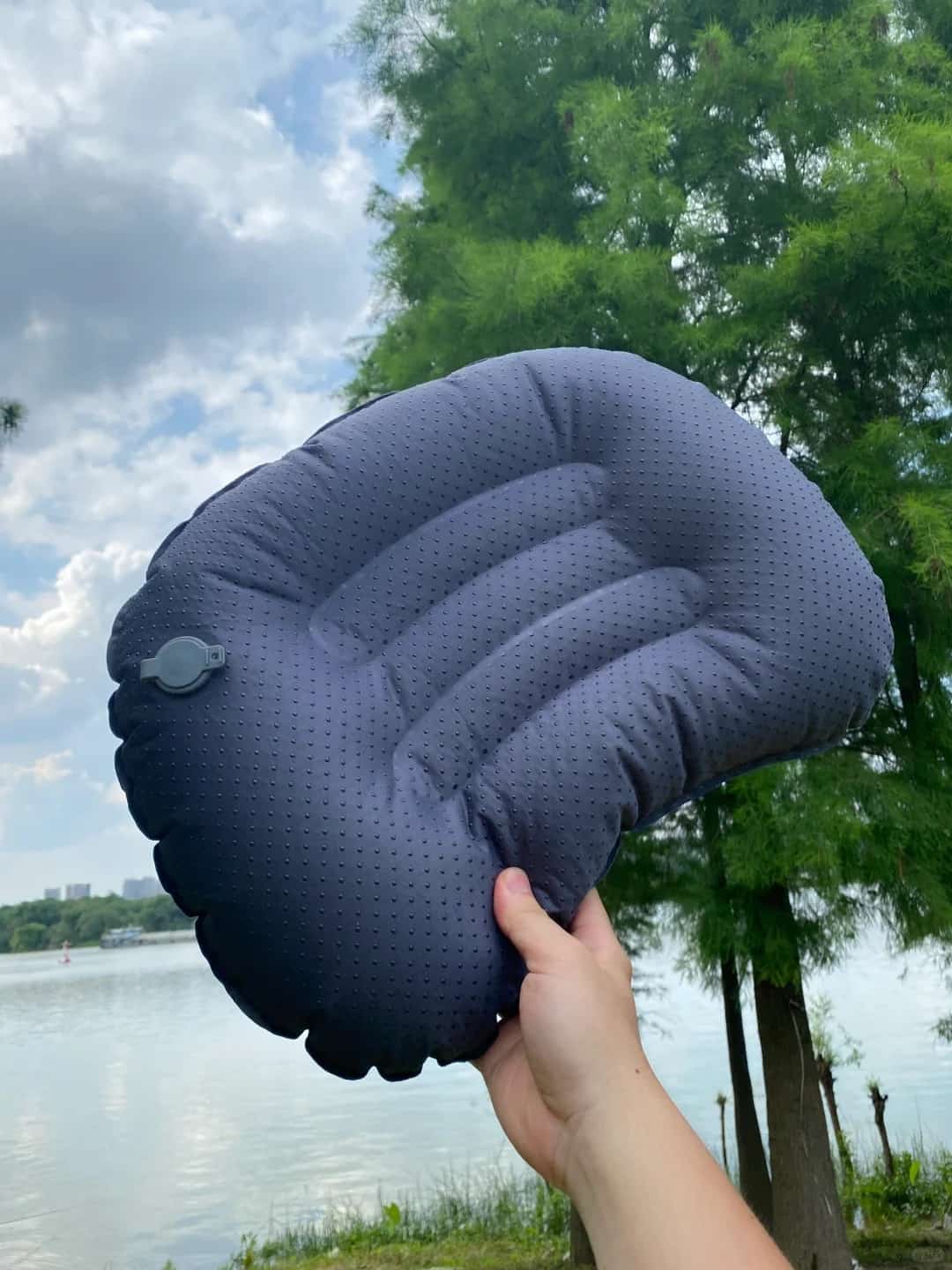 Do You Really Need a “Camp Pillow”? 3 Alternative Solutions.