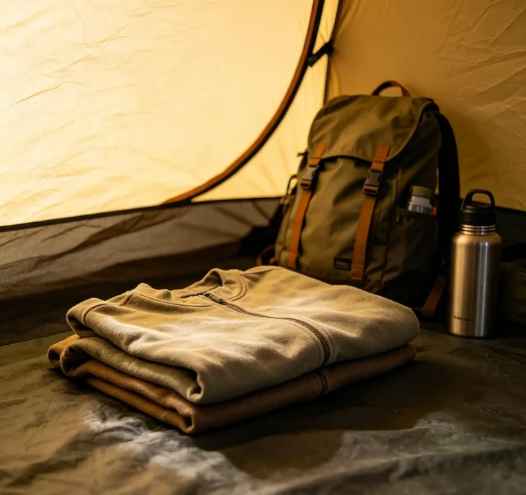The Pillow From Clothes Trick: How to Pack It So It Doesn’t Feel Lumpy