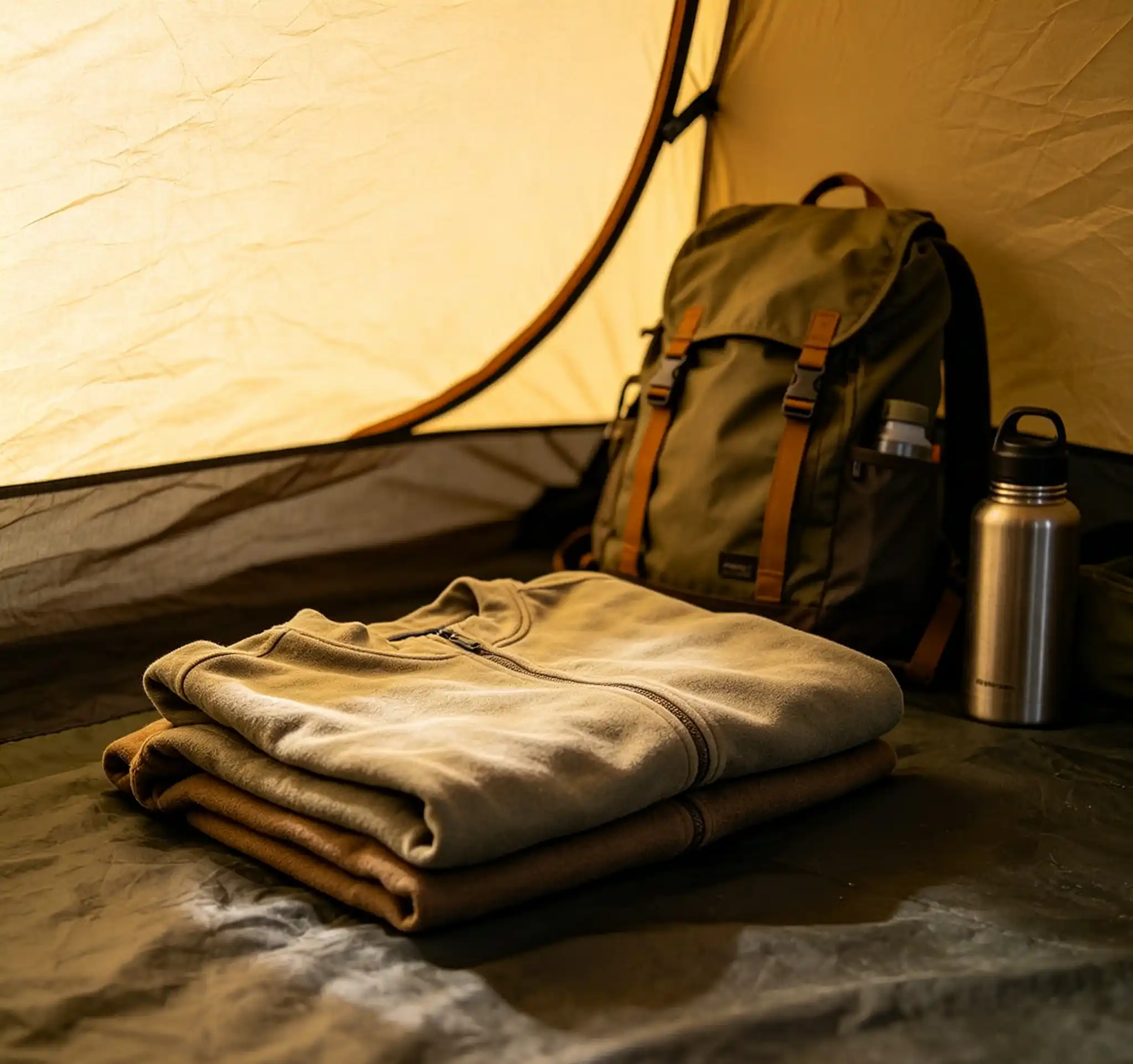 The Pillow From Clothes Trick: How to Pack It So It Doesn’t Feel Lumpy