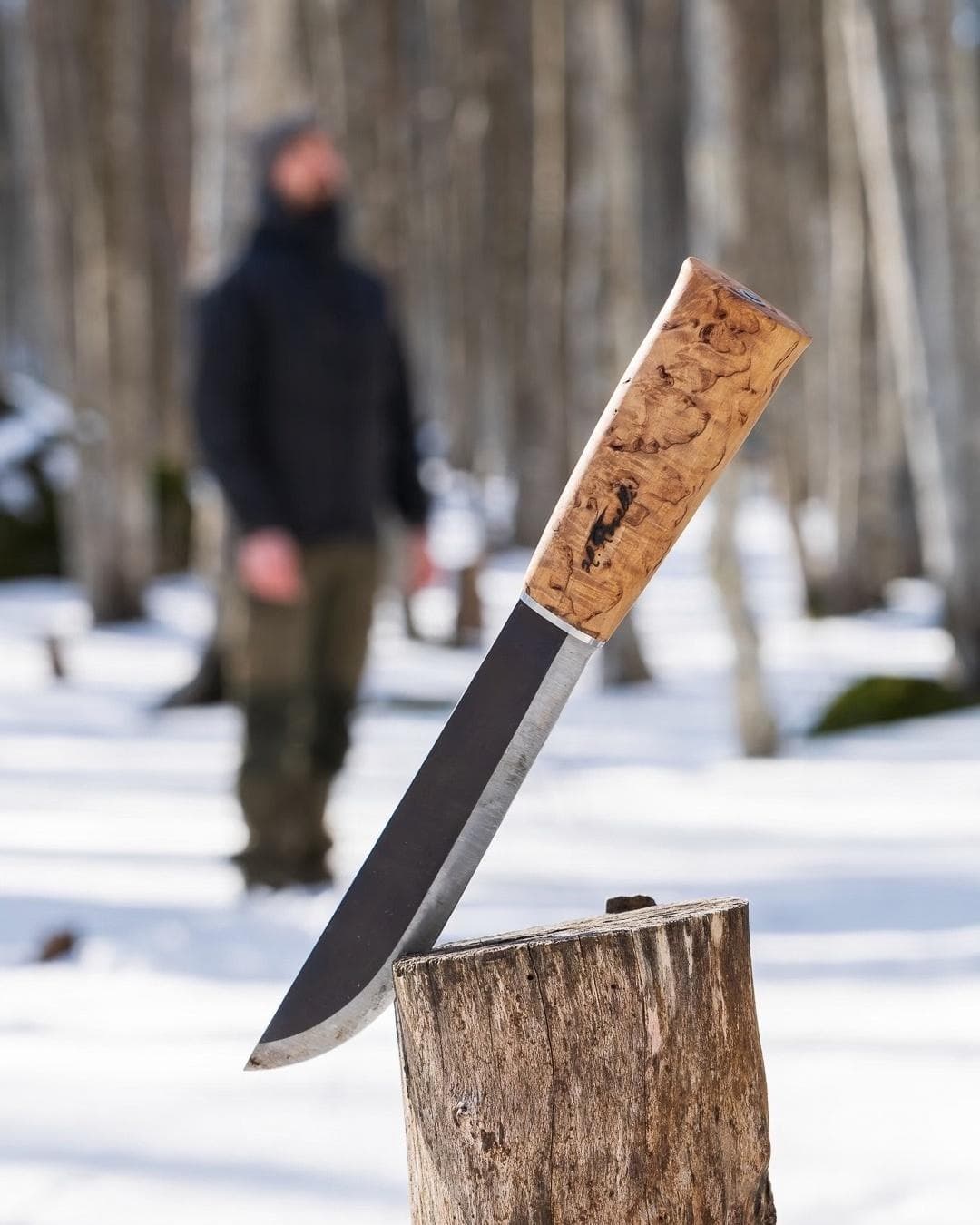 72 Essential Bushcraft Camping Knife Ideas for First-Time Campers