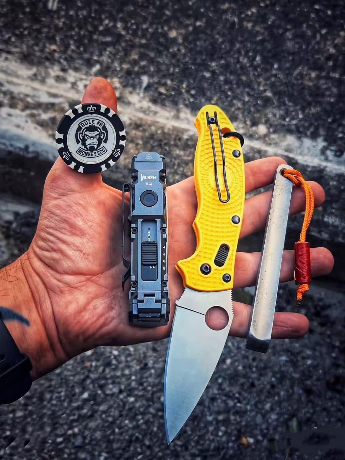 The Ultimate Pocket Companion: 51 Camping EDC Kit Ideas